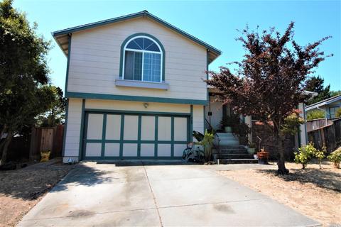 460 Topsail Dr, Vallejo, CA 94591 photo 1