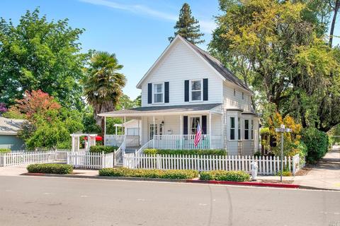 119 W 3rd St, Cloverdale, CA 95425 photo 2