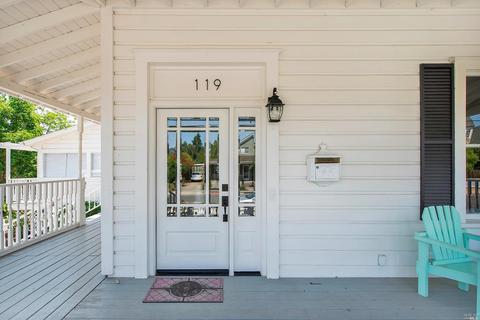 119 W 3rd St, Cloverdale, CA 95425 photo 4