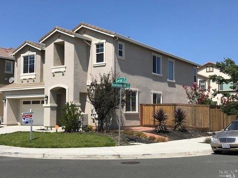 4648 Lariat Dr, Fairfield, CA 94534 photo 4