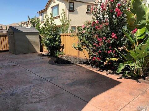 4648 Lariat Dr, Fairfield, CA 94534 photo 34