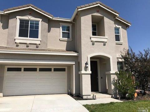 4648 Lariat Dr, Fairfield, CA 94534 photo 1