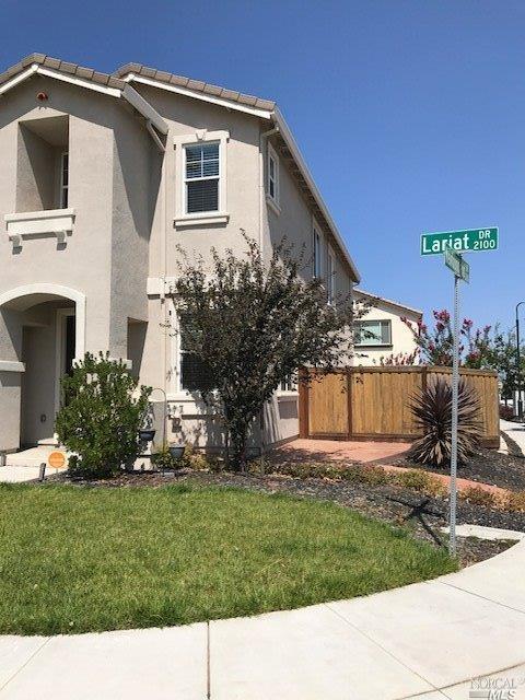 4648 Lariat Dr, Fairfield, CA 94534 photo 6