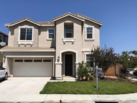 4648 Lariat Dr, Fairfield, CA 94534 photo 2