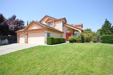 1148 Hickory Ave, Fairfield, CA 94533 photo 1