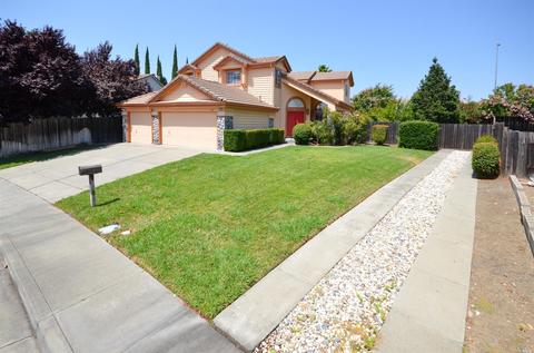 1148 Hickory Ave, Fairfield, CA 94533 photo 2
