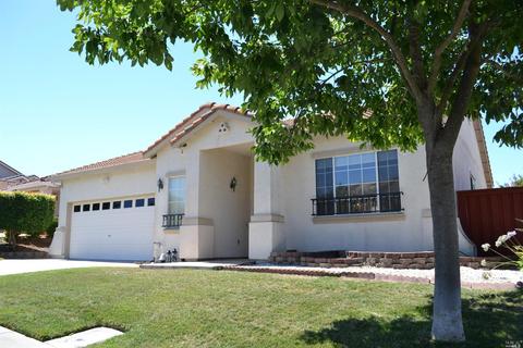 5381 Chenin Blanc Pl, Vallejo, CA 94591 photo 1