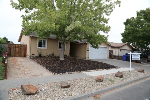 3554 Cascade St, Napa, CA 94558 photo 1