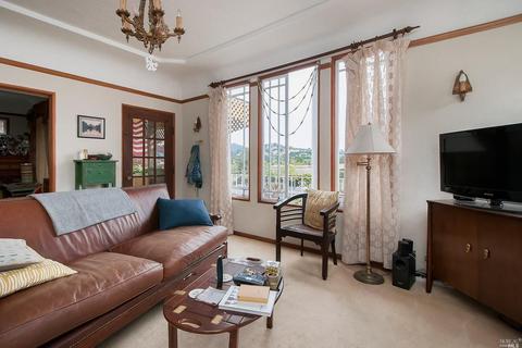 558 Miller Ave, Mill Valley, CA 94941 photo 3