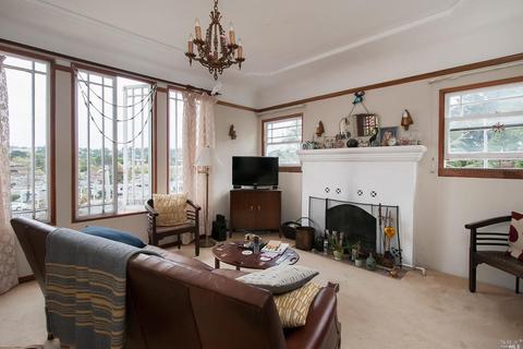 558 Miller Ave, Mill Valley, CA 94941 photo 4