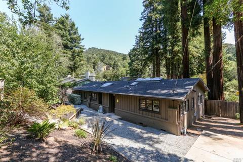 6 Glen Dr, Mill Valley, CA 94941 photo 1