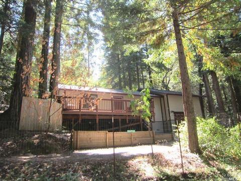 1771 Ponderosa Rd, Willits, CA 95490 photo 13