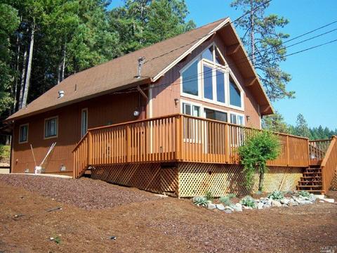 Undisclosed, Willits, CA 95490 photo 38