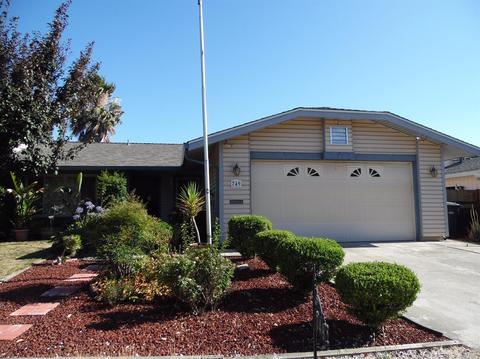 749 San Pedro St, Fairfield, CA 94533 photo 1