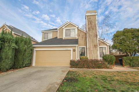 2586 Clipper Ln, Fairfield, CA 94534 photo 1