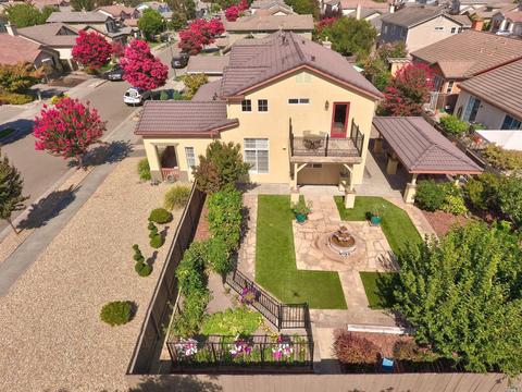 7502 13th Hole Dr, Windsor, CA 95492 photo 3