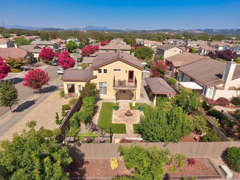 7502 13th Hole Dr, Windsor, CA 95492 photo 33