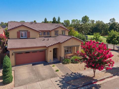 7502 13th Hole Dr, Windsor, CA 95492 photo 1