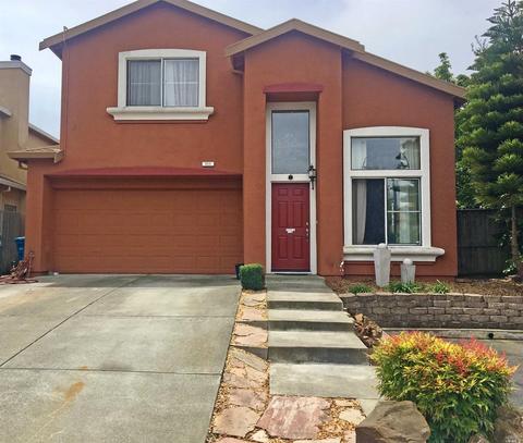 111 Wellington Pl, Vallejo, CA 94591 photo 1