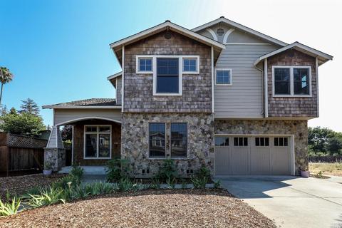 1126 Serendipity Way, Napa, CA 94558 photo 1