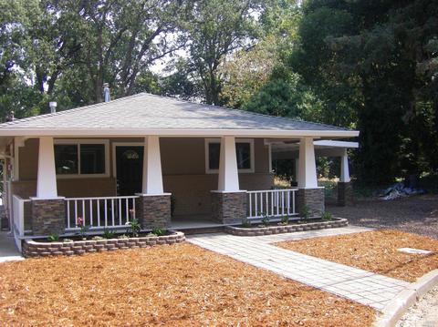 601 N School St, Ukiah, CA 95482 photo 1