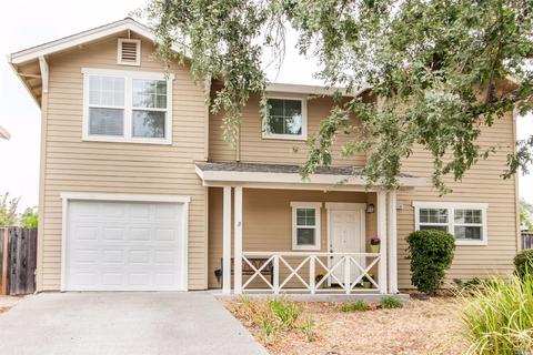 9958 Wallace Way, Windsor, CA 95492 photo 1