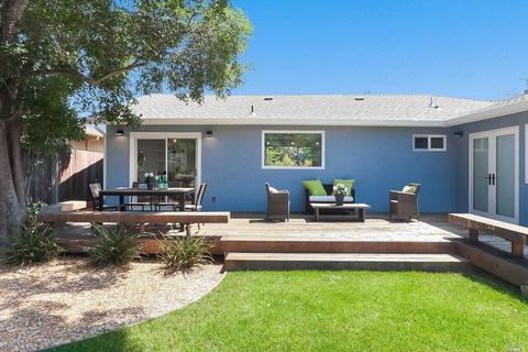 12 Seminole Ave, Corte Madera, CA 94925 photo 17