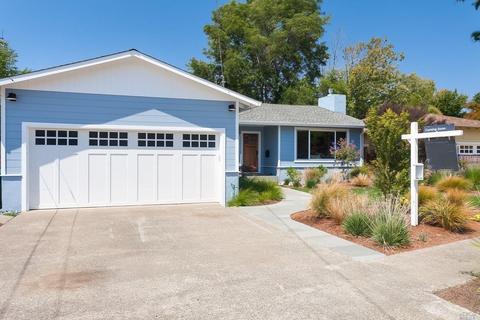 12 Seminole Ave, Corte Madera, CA 94925 photo 3