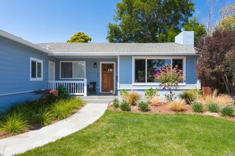 12 Seminole Ave, Corte Madera, CA 94925 photo 2