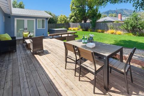 12 Seminole Ave, Corte Madera, CA 94925 photo 18