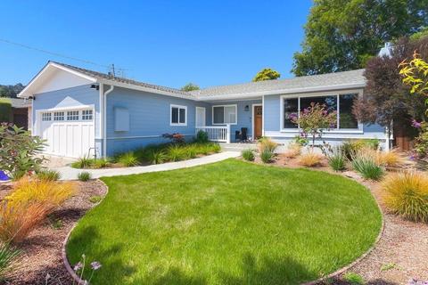 12 Seminole Ave, Corte Madera, CA 94925 photo 1