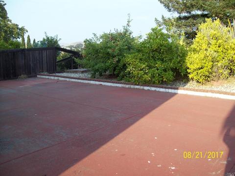 260 Clearview Dr, Vallejo, CA 94591 photo 24