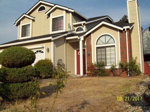 260 Clearview Dr, Vallejo, CA 94591 photo 1
