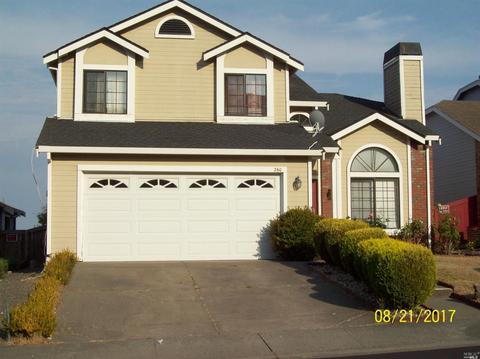 260 Clearview Dr, Vallejo, CA 94591 photo 2