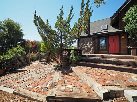 23591 Vineyard Rd, Geyserville, CA 95441 photo 3