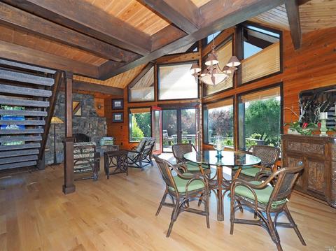23591 Vineyard Rd, Geyserville, CA 95441 photo 9