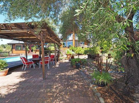 23591 Vineyard Rd, Geyserville, CA 95441 photo 39