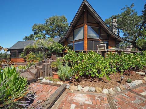 23591 Vineyard Rd, Geyserville, CA 95441 photo 2