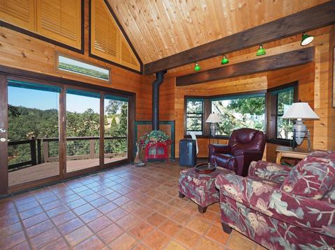 23591 Vineyard Rd, Geyserville, CA 95441 photo 17