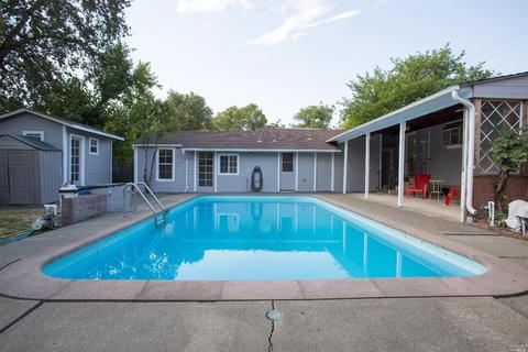 815 S Dora St, Ukiah, CA 95482 photo 14
