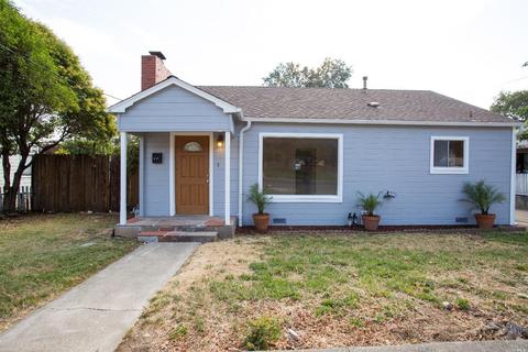815 S Dora St, Ukiah, CA 95482 photo 1