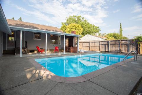 815 S Dora St, Ukiah, CA 95482 photo 12