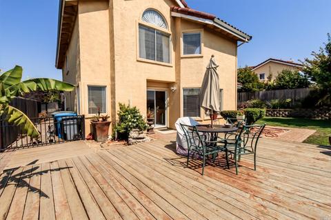 833 Britannia Dr, Vallejo, CA 94591 photo 31