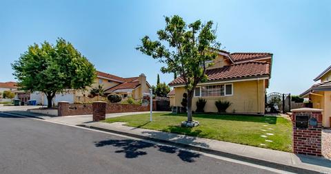 833 Britannia Dr, Vallejo, CA 94591 photo 3