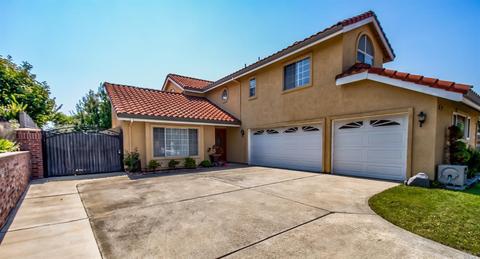 833 Britannia Dr, Vallejo, CA 94591 photo 1