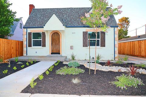 320 W C St, Dixon, CA 95620 photo 2
