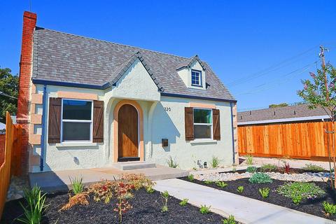 320 W C St, Dixon, CA 95620 photo 1