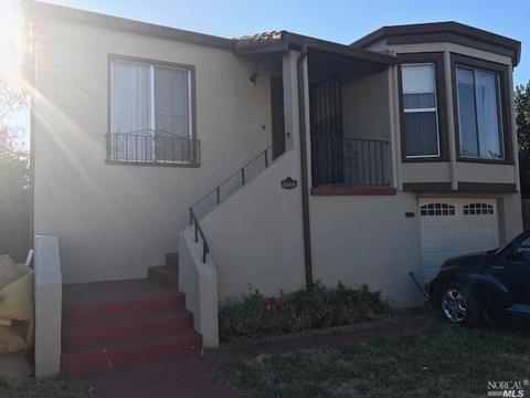 1559 El Dorado St, Vallejo, CA 94590 photo 1