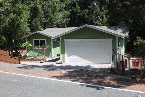 2029 Primrose Dr, Willits, CA 95490 photo 2