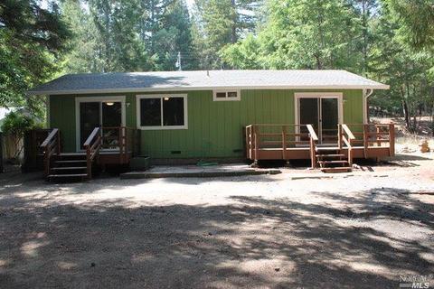 2029 Primrose Dr, Willits, CA 95490 photo 18